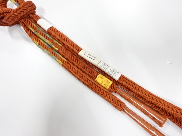 Japanese Kimono / Accessories Silk